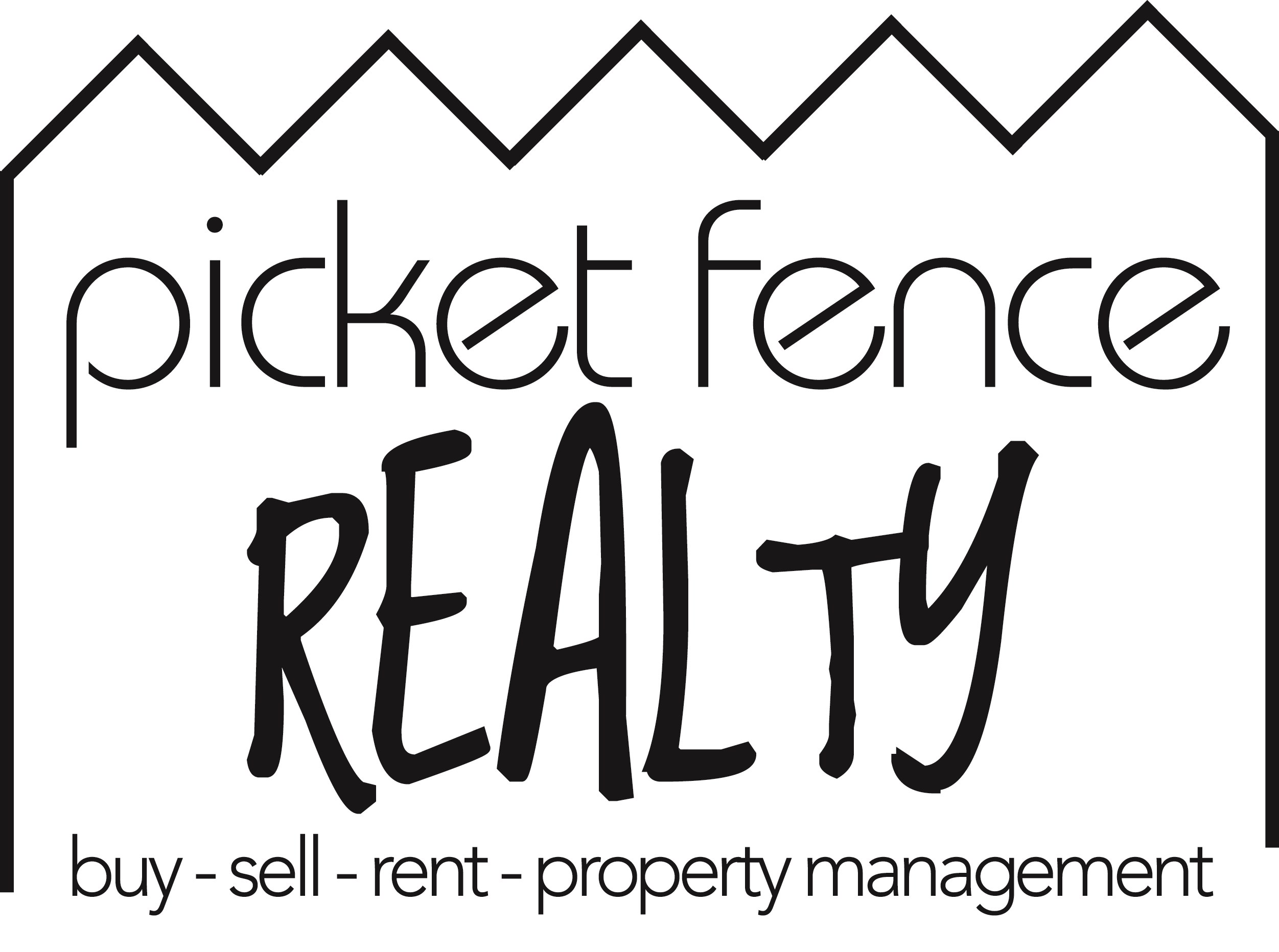 Picket Fence Realty Inc logo