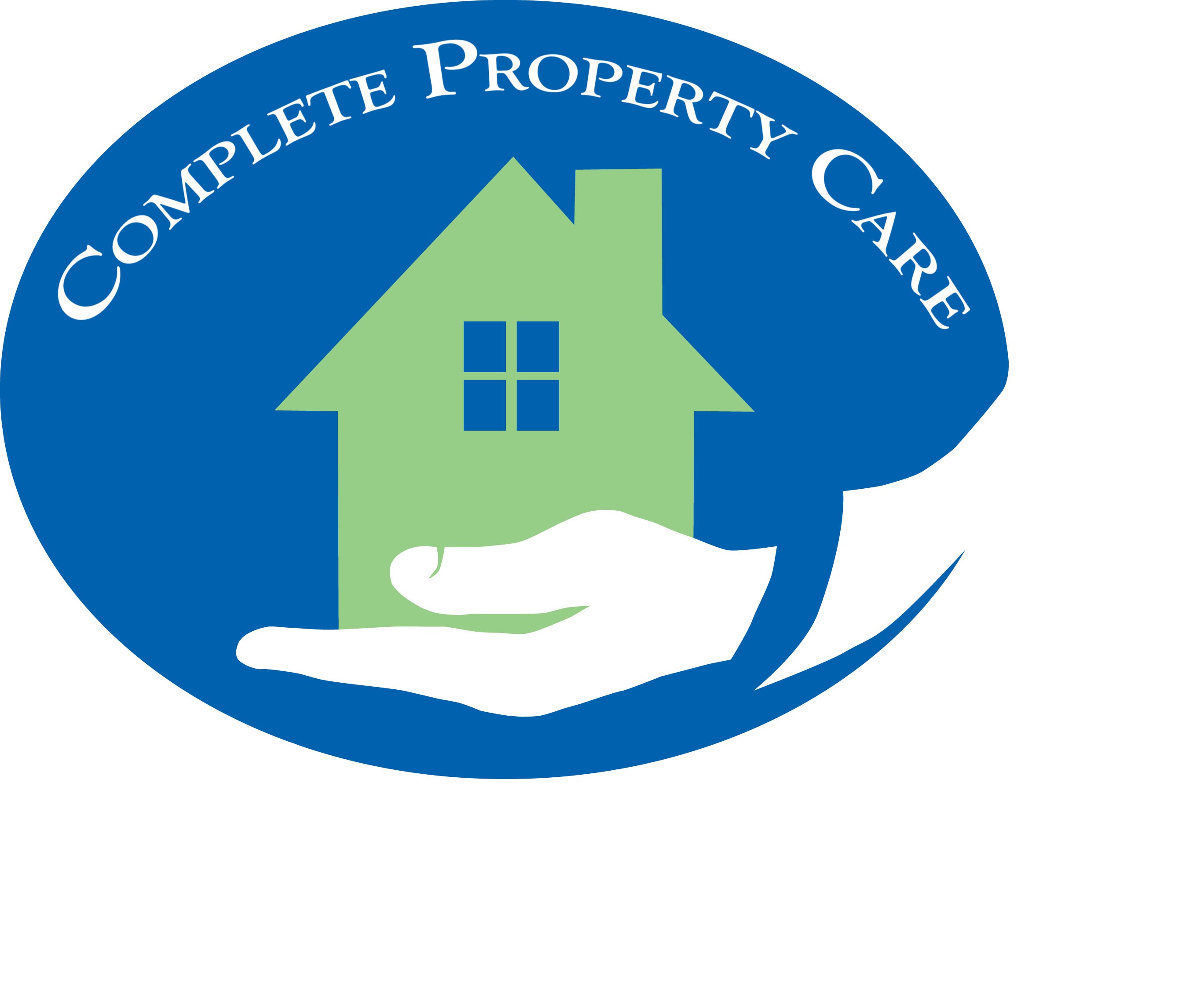 Complete Property Care logo