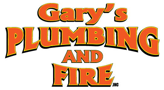 Gary's Plumbing & Fire, Inc. logo