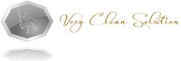 Very Clean Solution logo