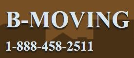 USB Movers logo
