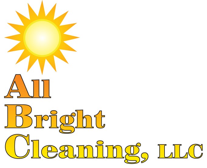 All Bright Cleaning, LLC logo