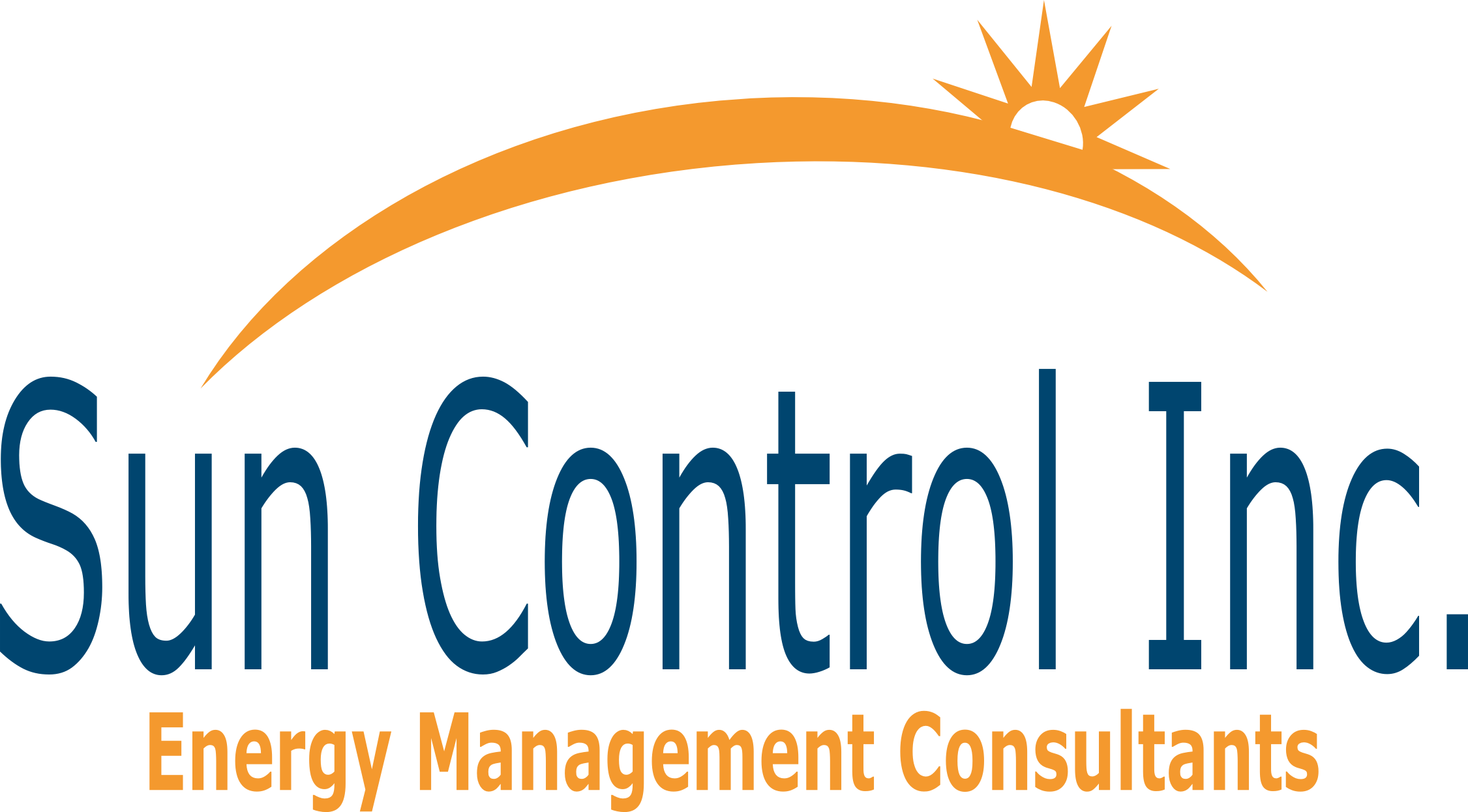 Logo for Sun Control Inc
