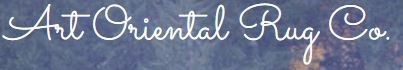 Art Oriental Rug Company logo