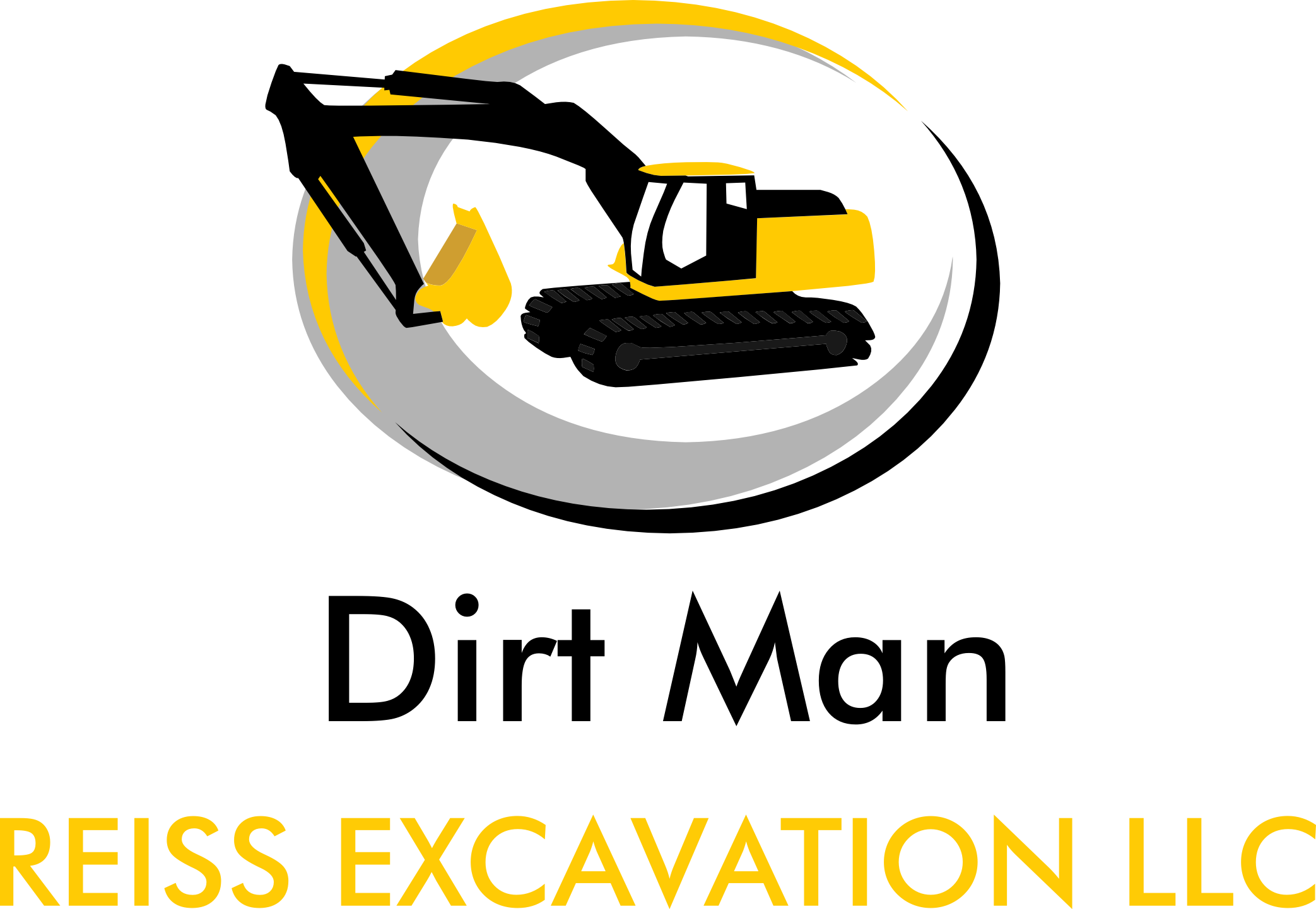 Reiss Landscaping LLC logo