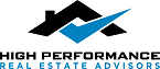 High Performance Real Estate Advisors logo