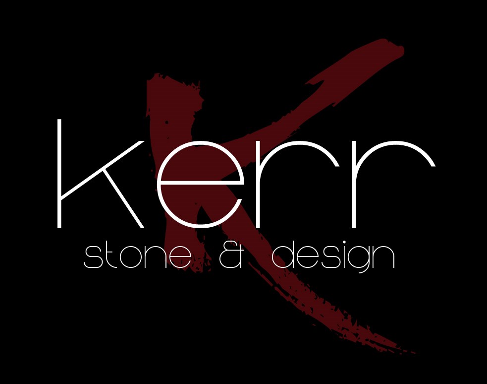 Kerr Stone & Design logo