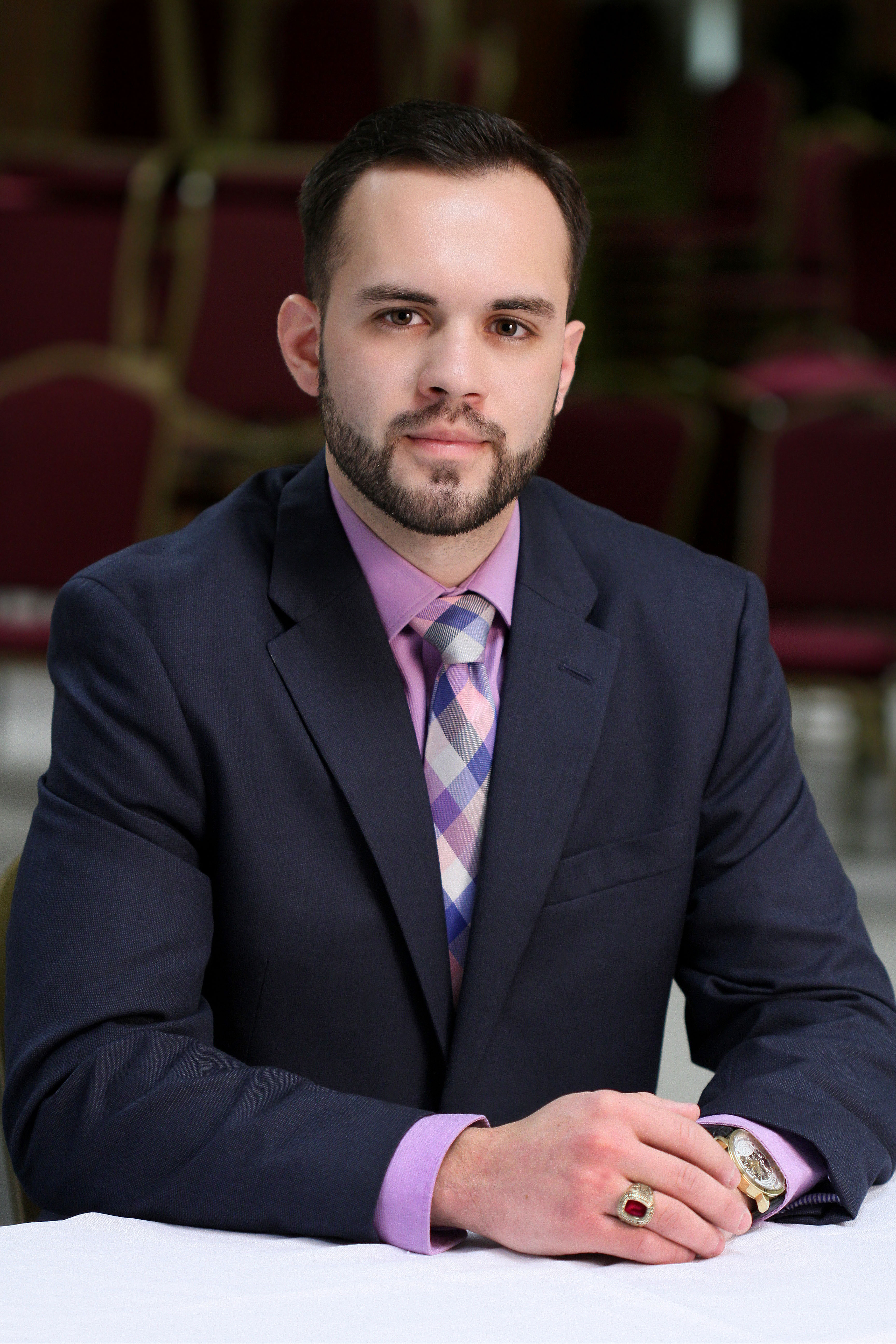 Alex V. Camarei, Realtor logo