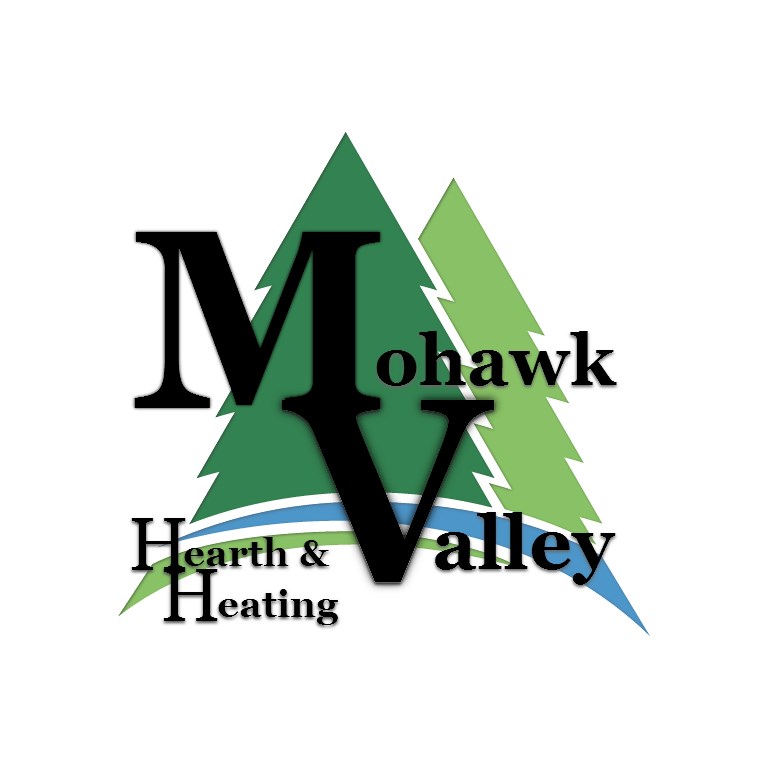 Logo for Mohawk Valley Hearth & Heating