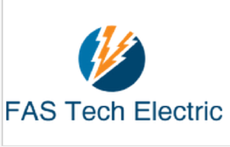 Fastech Electric LLC logo