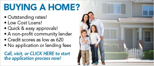 Lakeshore Community Credit Union - #1 Mortgage Co logo