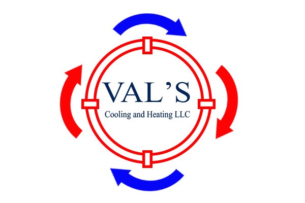 Val's Cooling and Heating, LLC logo