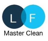 LF Master Clean logo