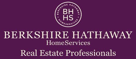 Peggy Mangis - Berkshire Hathaway HomeServices REP logo