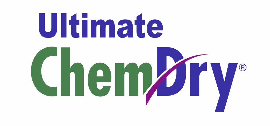 Ultimate ChemDry logo