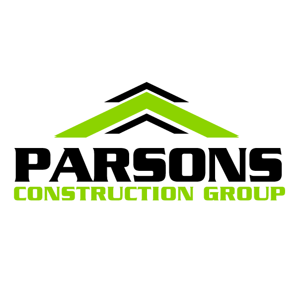 Logo for Parsons Construction Group