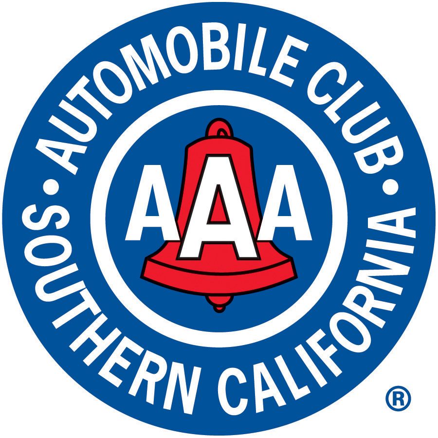 Automobile Club of Southern California (AAA) - Pas logo