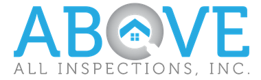 Above All Inspections, Inc. logo