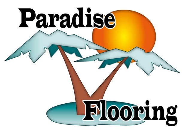 Logo for Paradise Flooring Inc