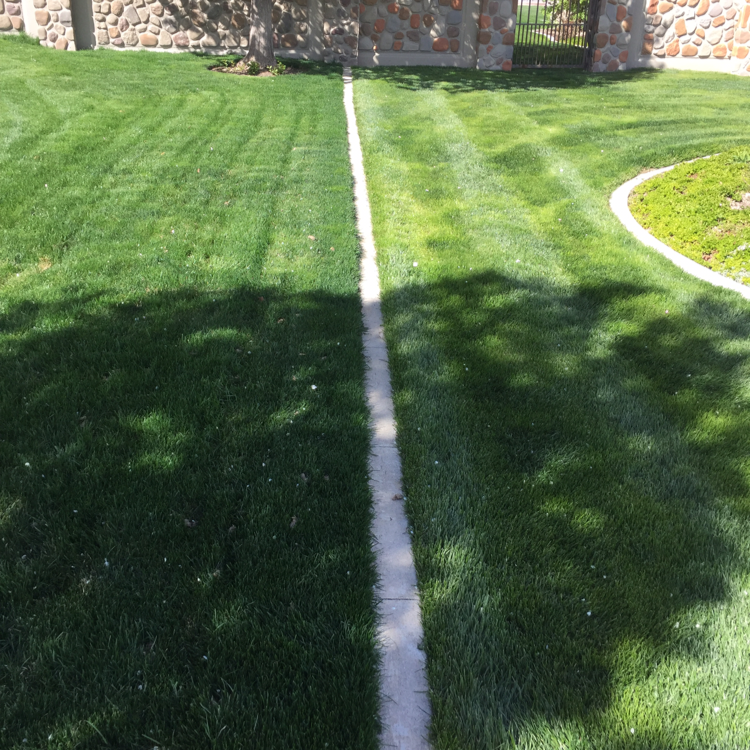 Logo for J & L PRO LAWN CARE SERVICES