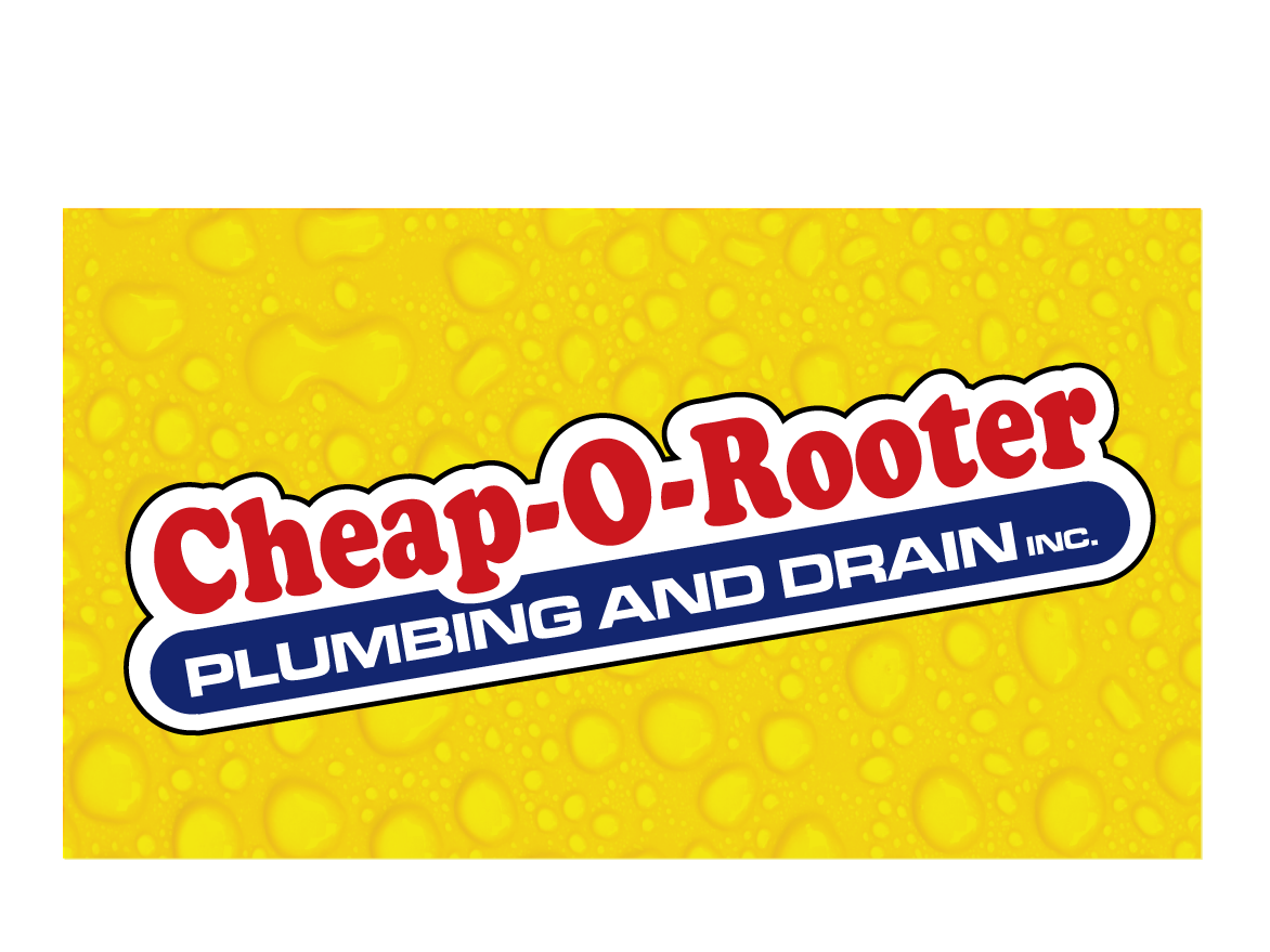 Cheap-O-Rooter Plumbing & Drain Inc logo
