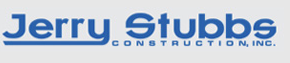 Jerry Stubbs Construction Inc logo