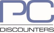 PC DISCOUNTERS INC logo