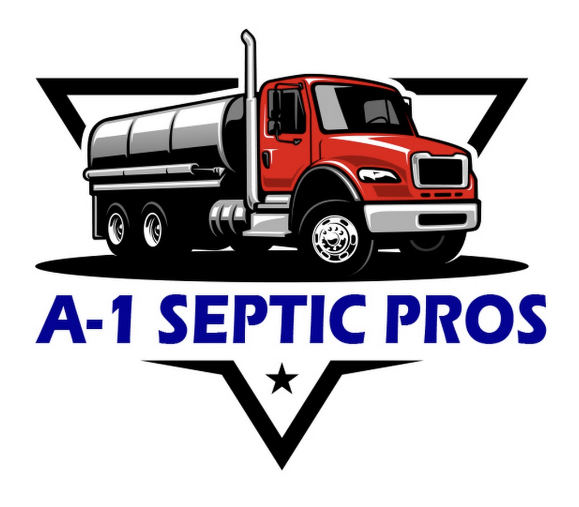 A-1 SEPTIC logo