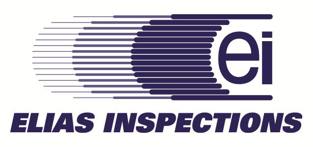 Elias Inspections, Inc. logo
