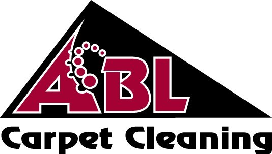 ABL Carpet Cleaning logo
