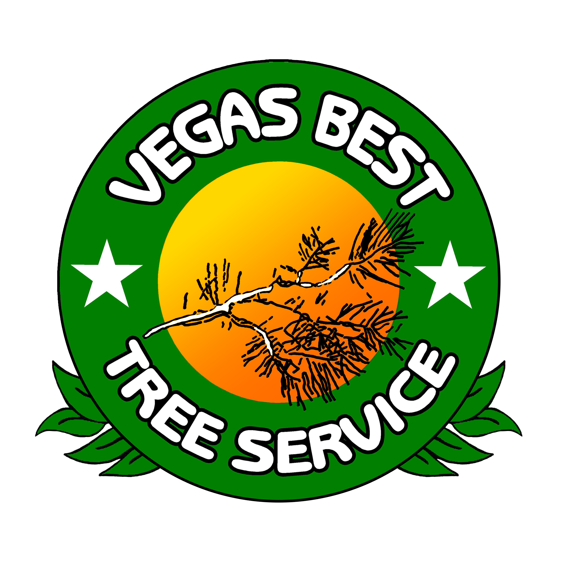 Avatar for Vegas Best Tree Service