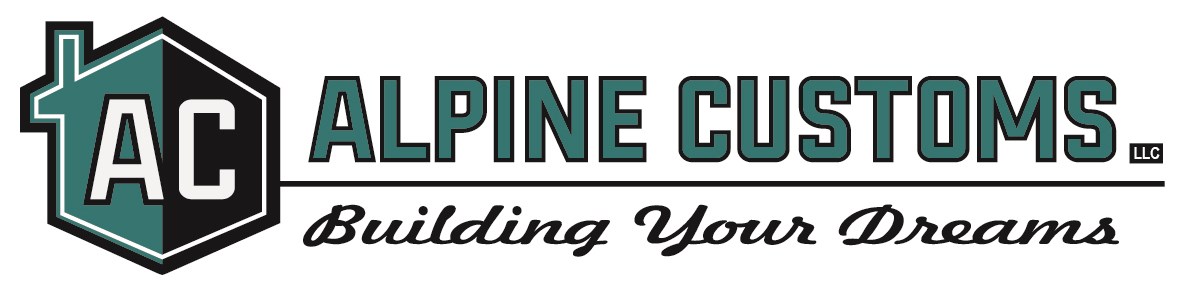 Alpine Customs Contracting LLC logo