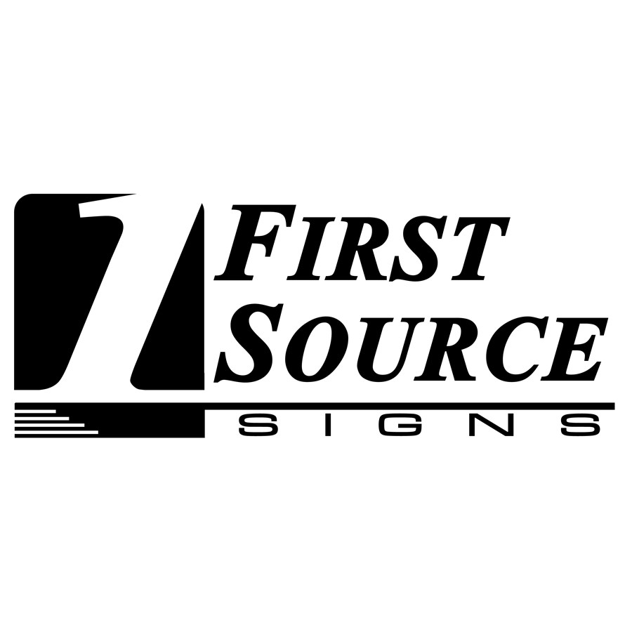 First Source Signs LLC logo