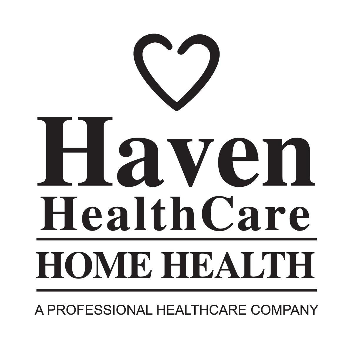Haven Healthcare logo