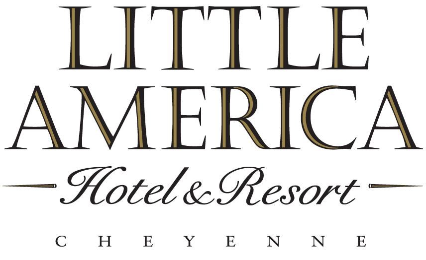 Little America Hotel & Resort logo