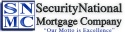 Security National Mortgage Keith Sargent logo
