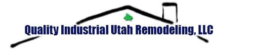Quality Industrial Utah Remodeling LLC logo