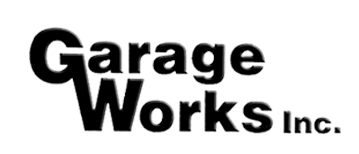 Garage Works logo