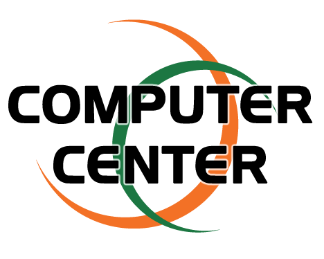 Computer Center logo