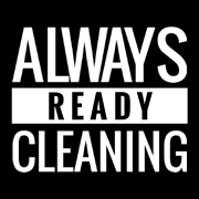 Always Ready Cleaning logo