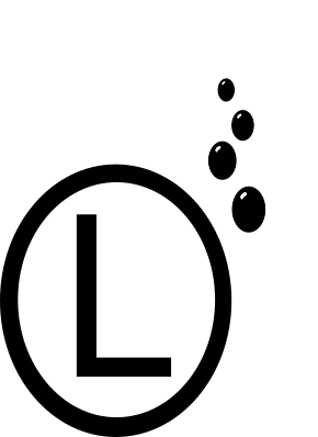 Luigi's Cleaners logo
