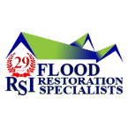 RESTORATION SPECIALISTS logo