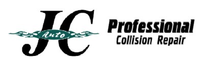 Logo for J C AUTO