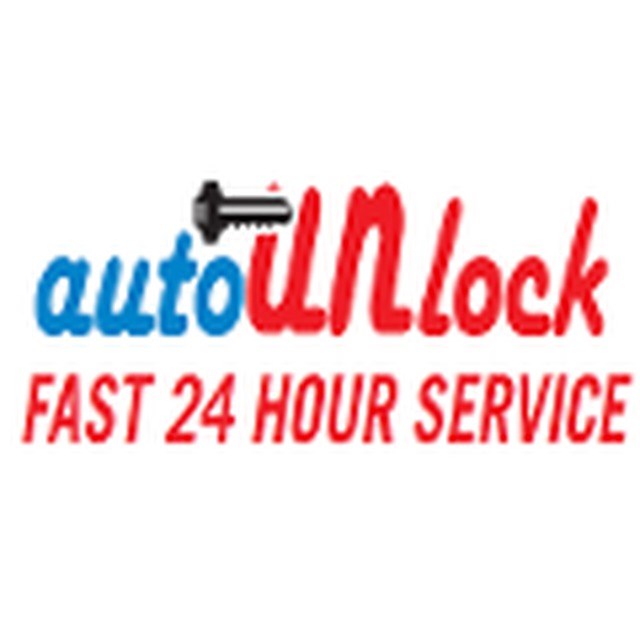 Auto Unlocks logo