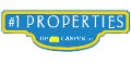 #1 Properties Of Casper LLC logo