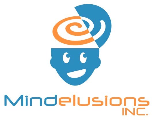 Mindelusions, Inc. logo