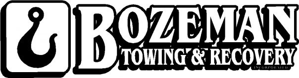 Bozeman Towing & Recovery logo