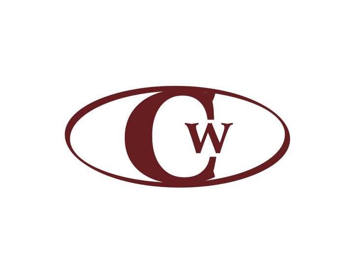 CABINET WORKS logo