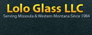 Lolo Glass LLC logo
