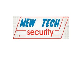 New Tech Security, LLC logo